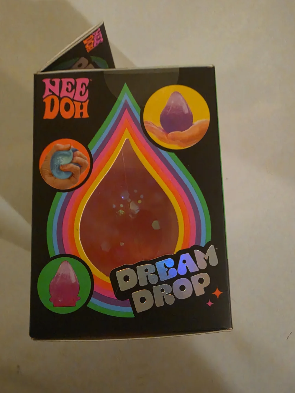 Needoh Dreamdrop Pink 💖
